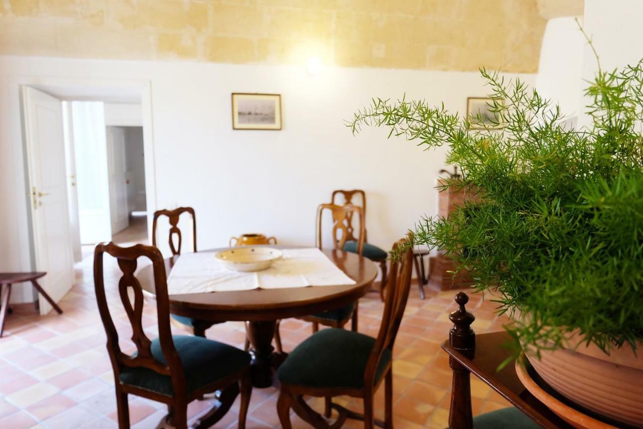L' Abbraccio Dei Sassi Ξενοδοχείο Ματέρα Εξωτερικό φωτογραφία